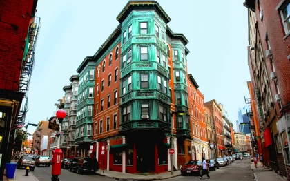 Best Things To Do In North End Boston