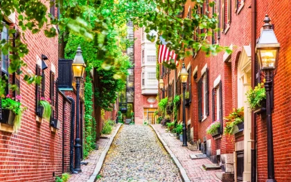 13 Best Things To Do In Beacon Hill