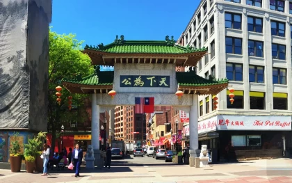 Best Things To Do In Chinatown Boston, MA