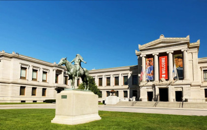 Best Museums to Visit in Boston