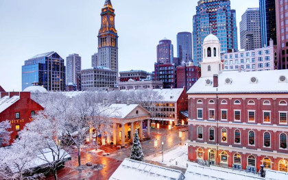13 Best Fun Things To Do In Boston In Winter