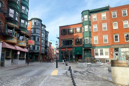 Best Things To Do In North End Boston