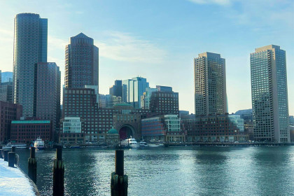 11 Best Things To Do In Boston Waterfront