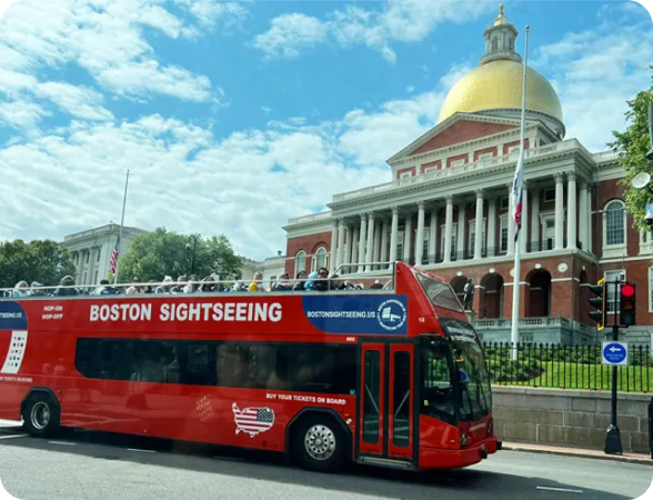 boston city hall tours