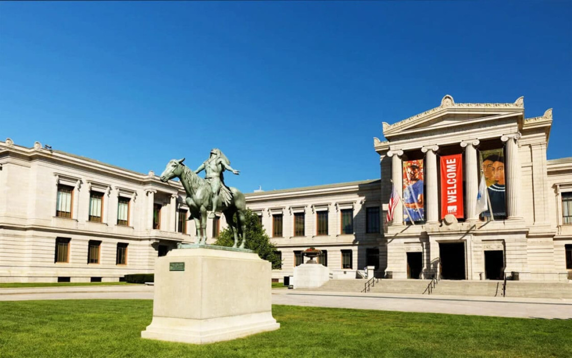 Museums to Visit in Boston