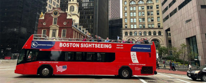 Boston Super Tours Is Closing