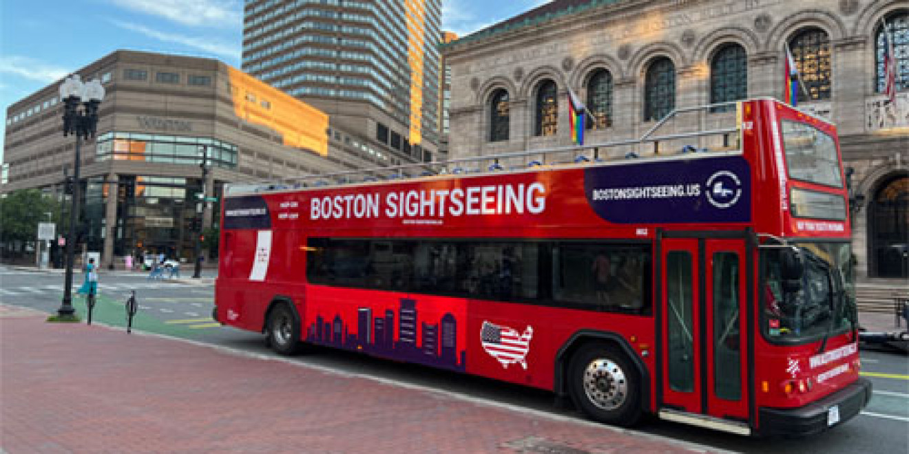 Boston Public Library