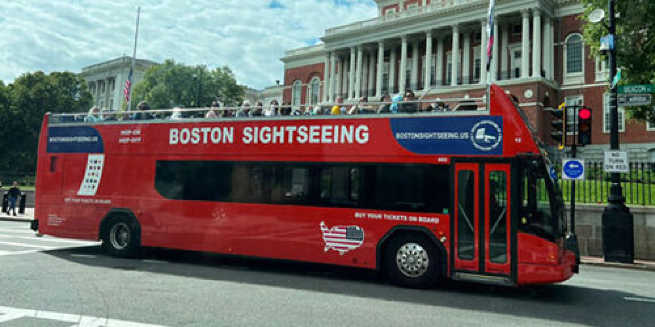 Massachusetts State House