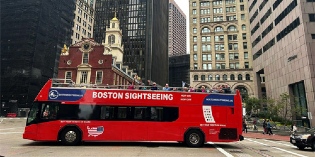 Old State House Museum