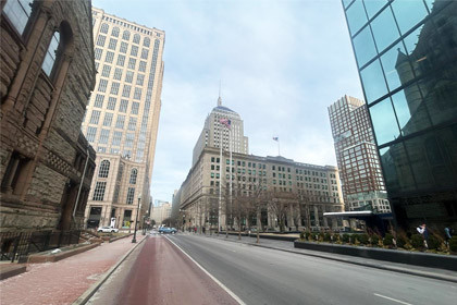 Things To Do In Back Bay