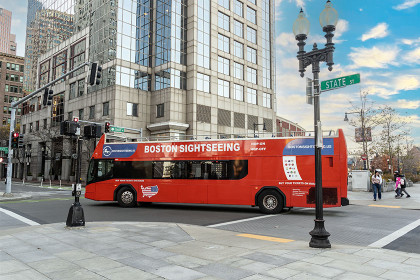 Best Neighborhoods in Boston to Explore