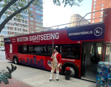 Best Single Ride Pass Service In Boston