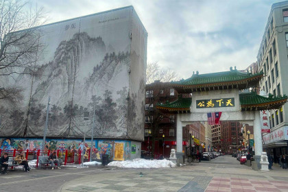 Things To Do In Chinatown Boston