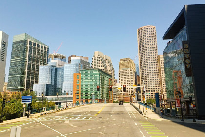 Things To Do In Downtown Boston