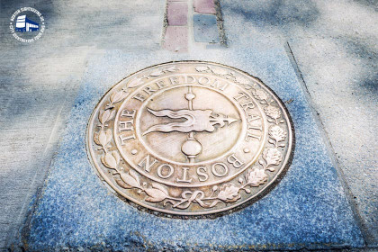 Freedom Trail Boston: Complete Guide to Landmarks, History & Tours