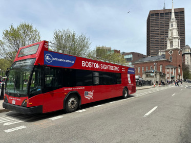 hop on hop off tour boston guide