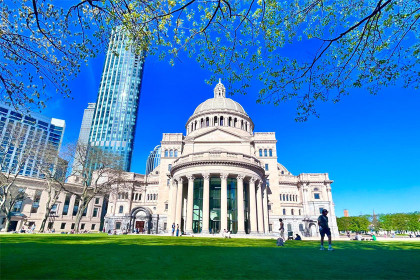 Museums to Visit in Boston