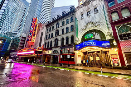 15 Unforgettable Things to Do in Boston at Night