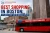 Best Shopping in Boston
