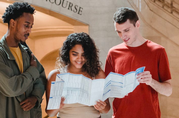 Boston Sightseeing Career